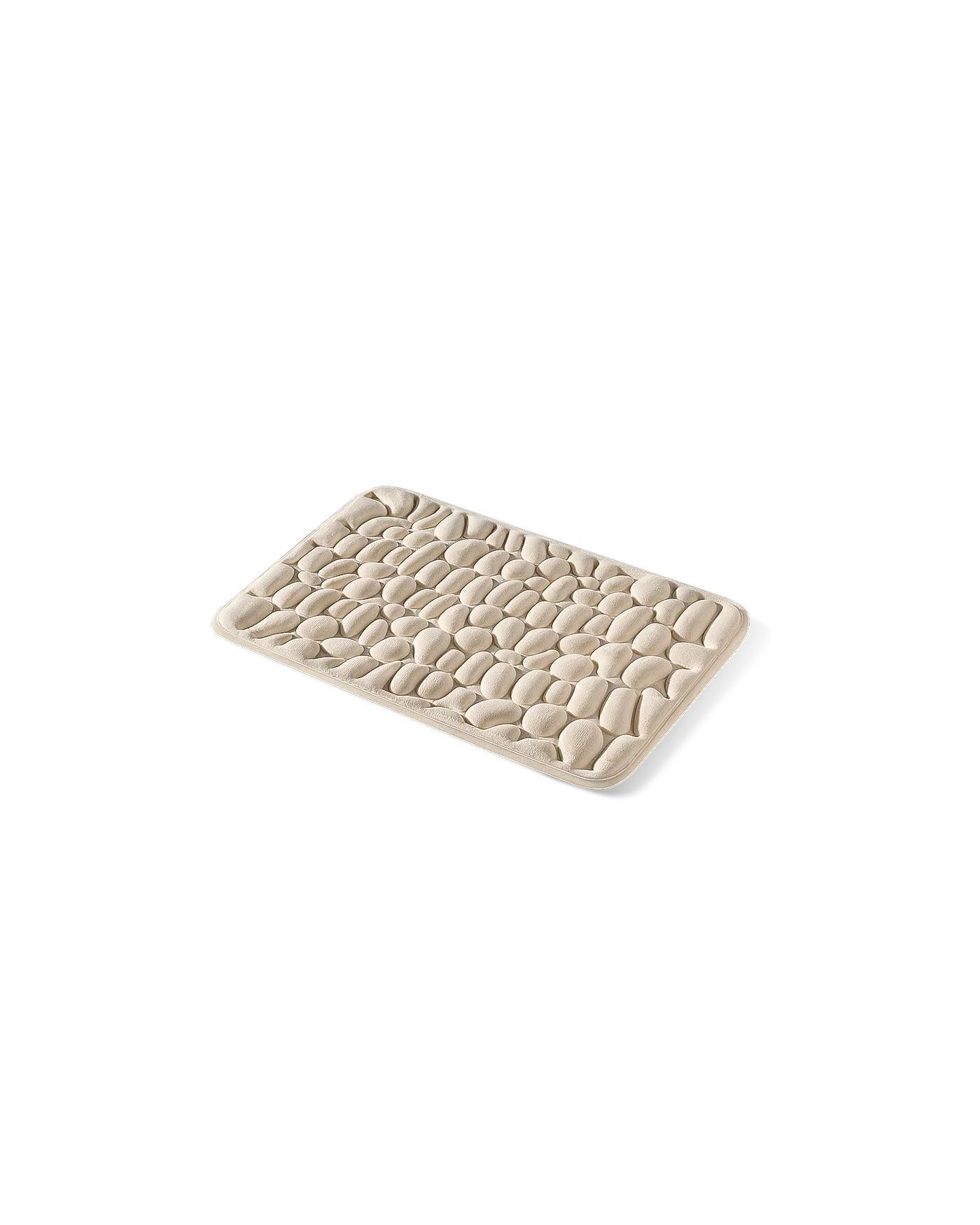 Le Tapis de Bain Galet