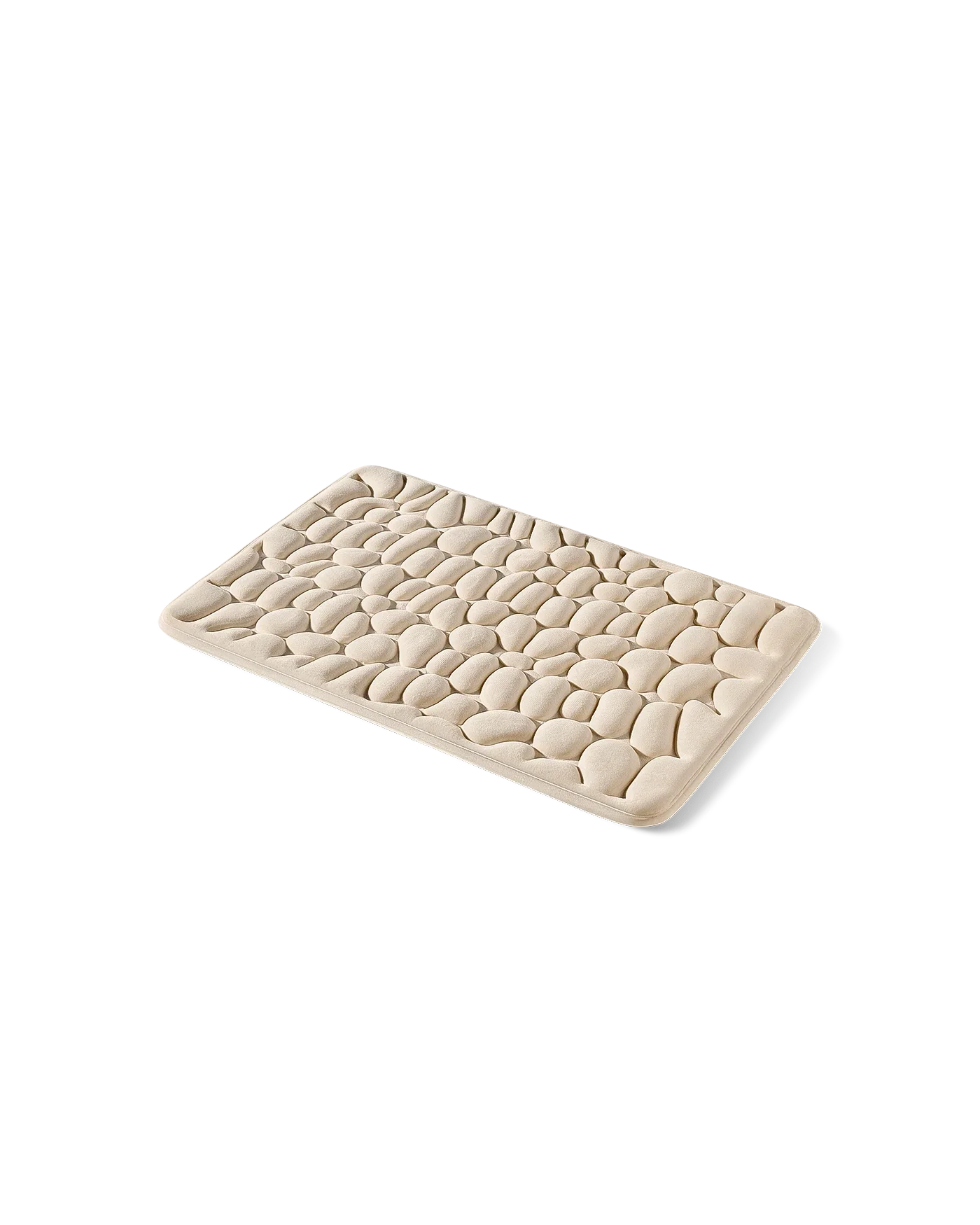 Le Tapis de Bain Galet