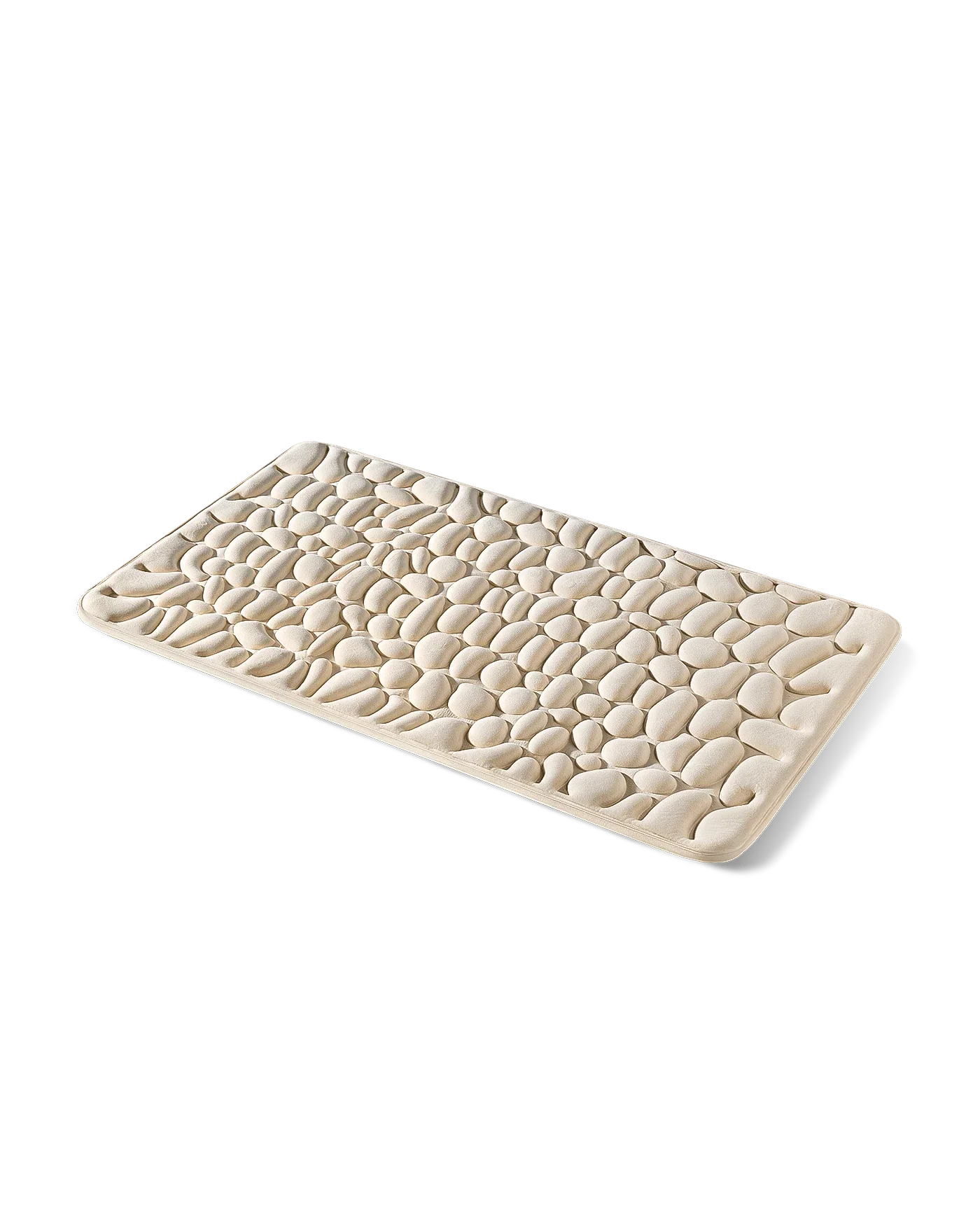 Le Tapis de Bain Galet