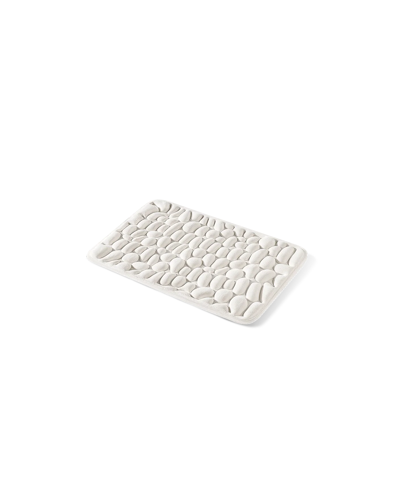 Le Tapis de Bain Galet
