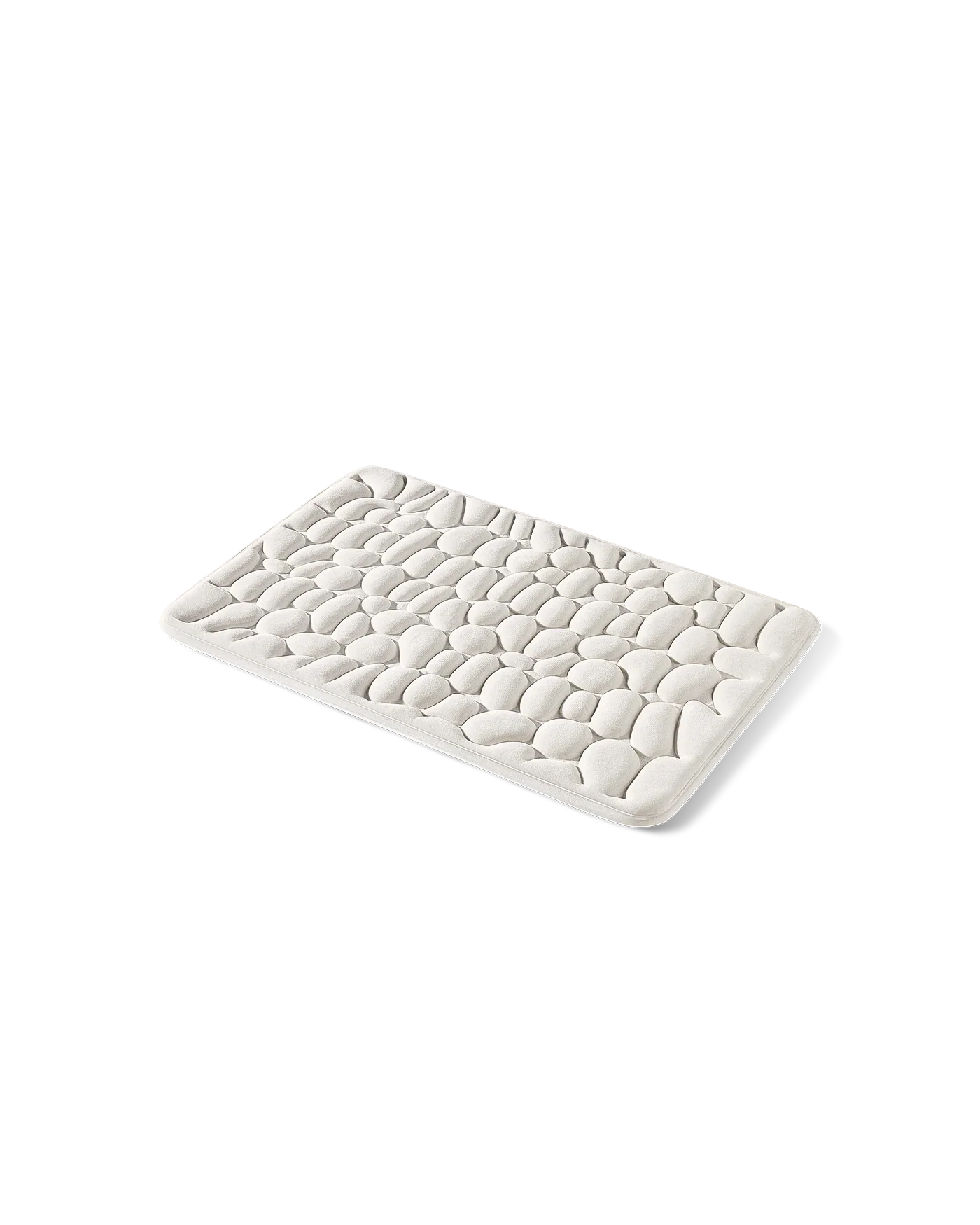 Le Tapis de Bain Galet
