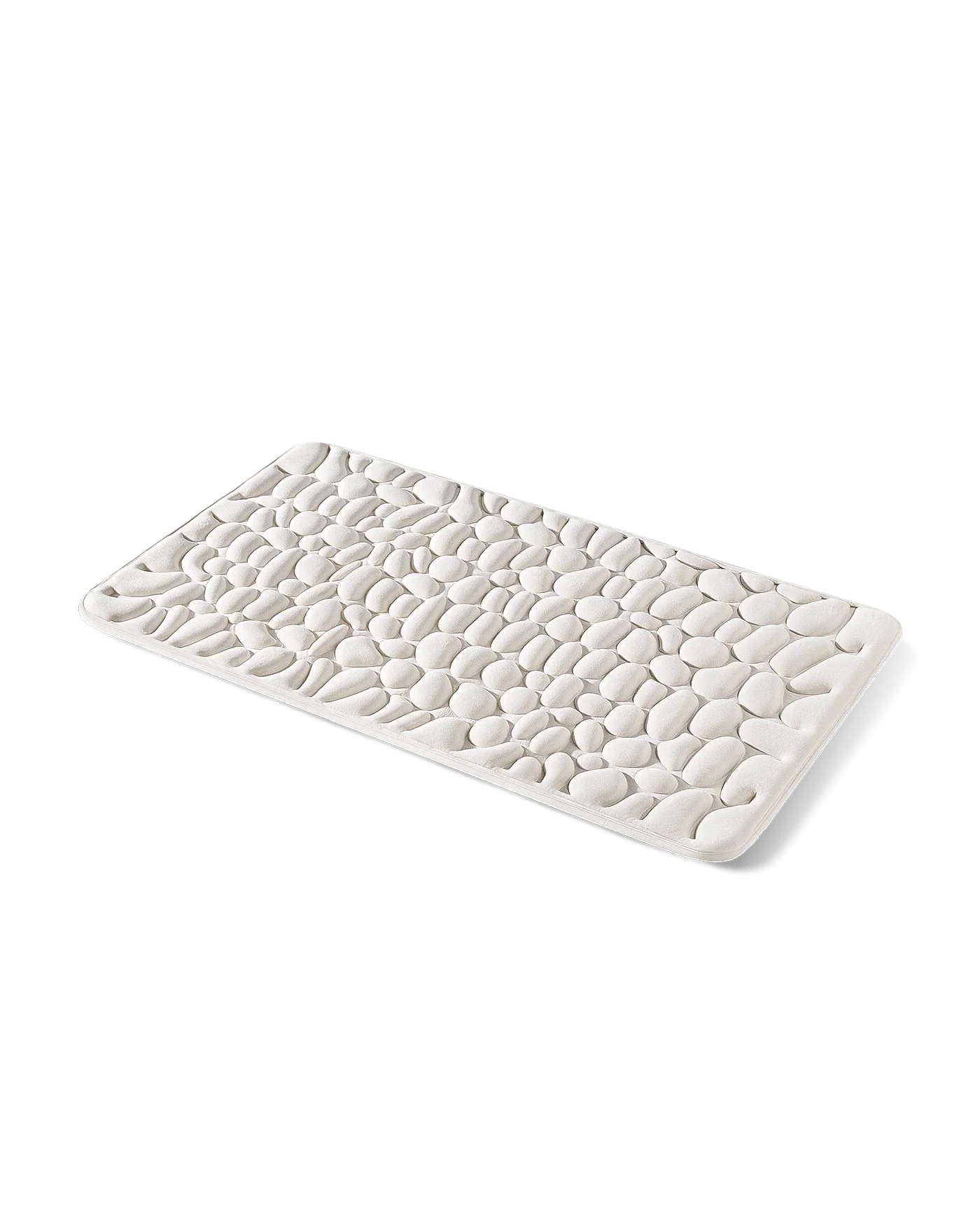 Le Tapis de Bain Galet