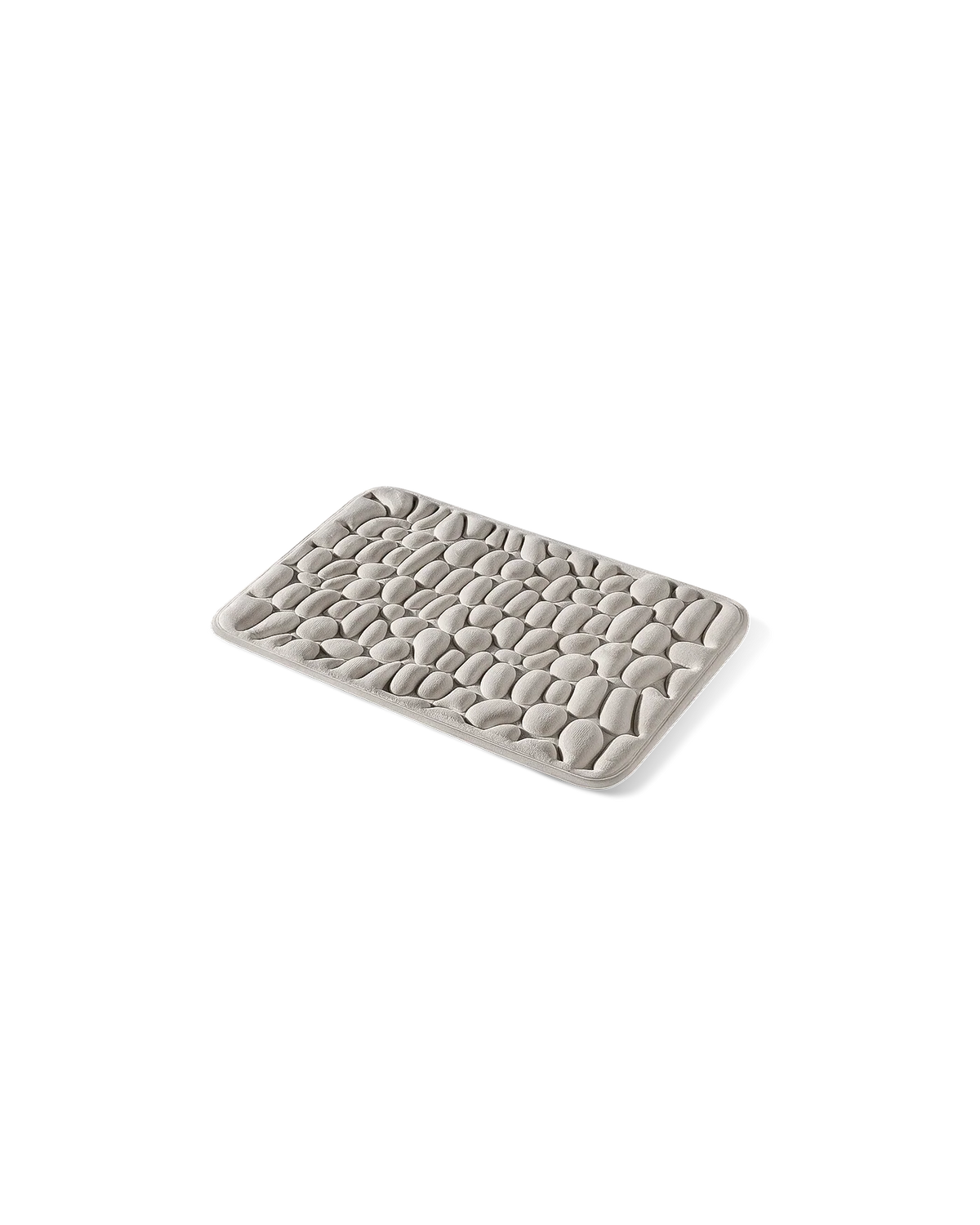 Le Tapis de Bain Galet