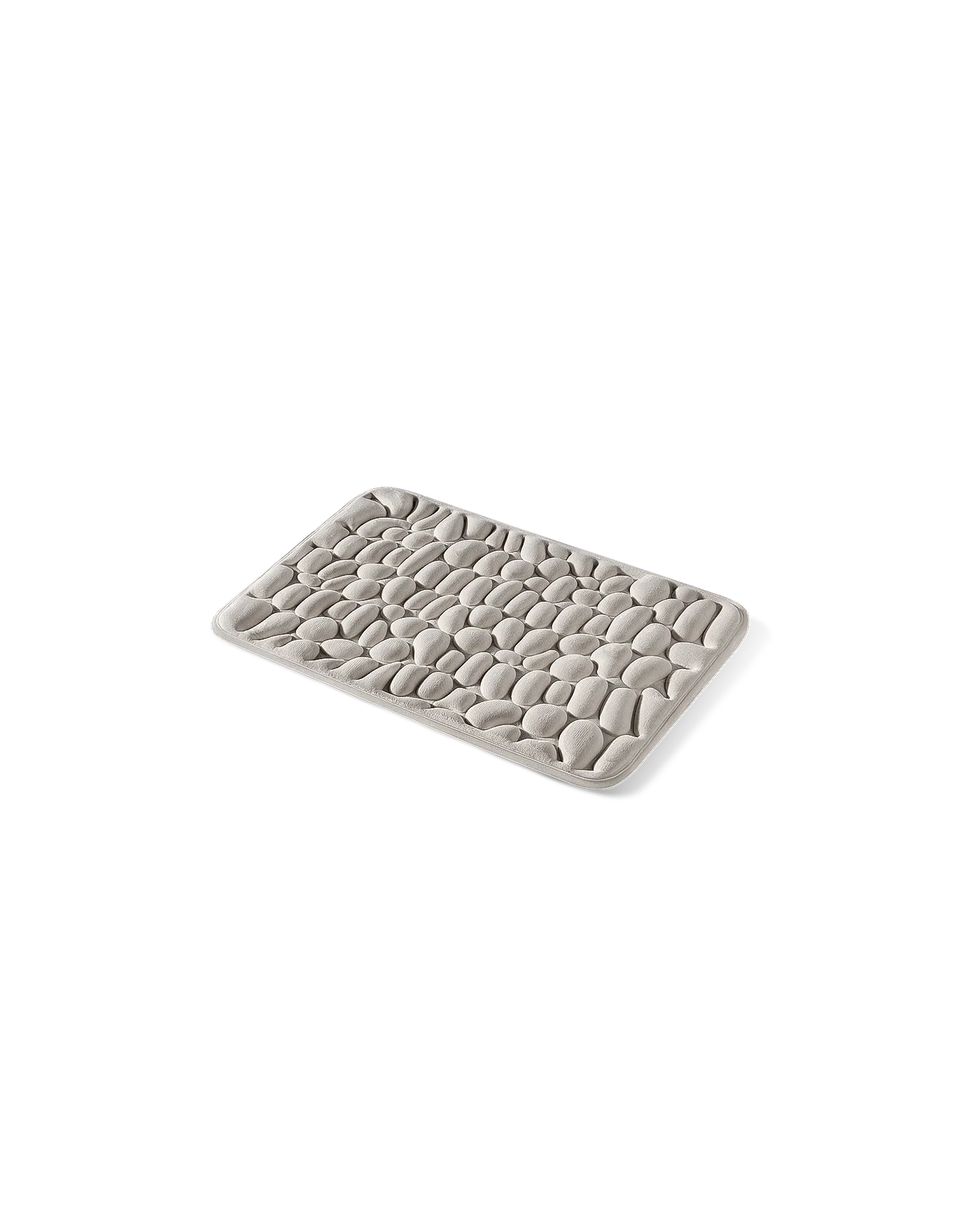 Le Tapis de Bain Galet