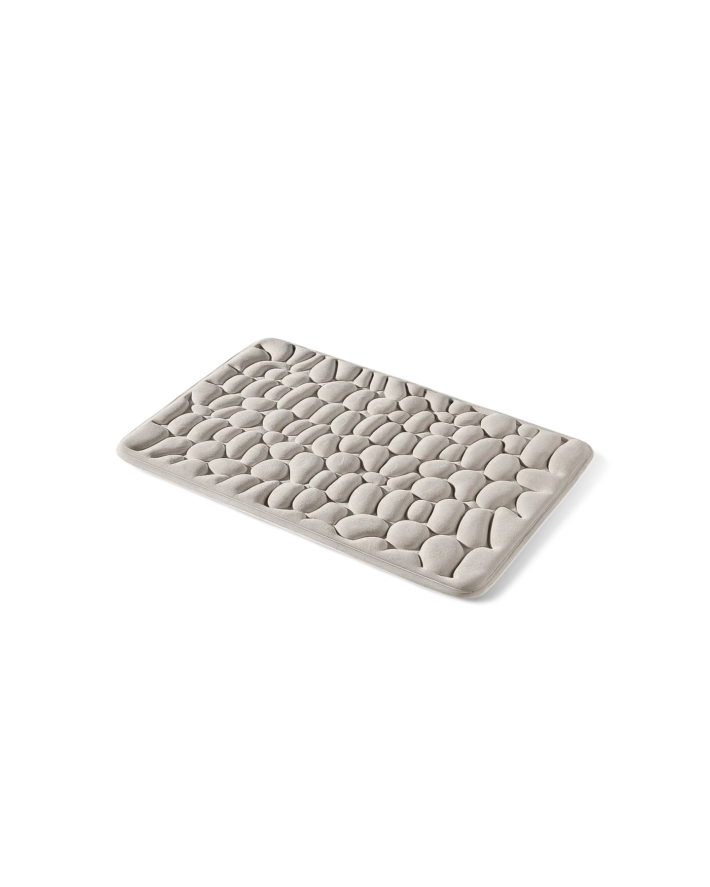 Le Tapis de Bain Galet