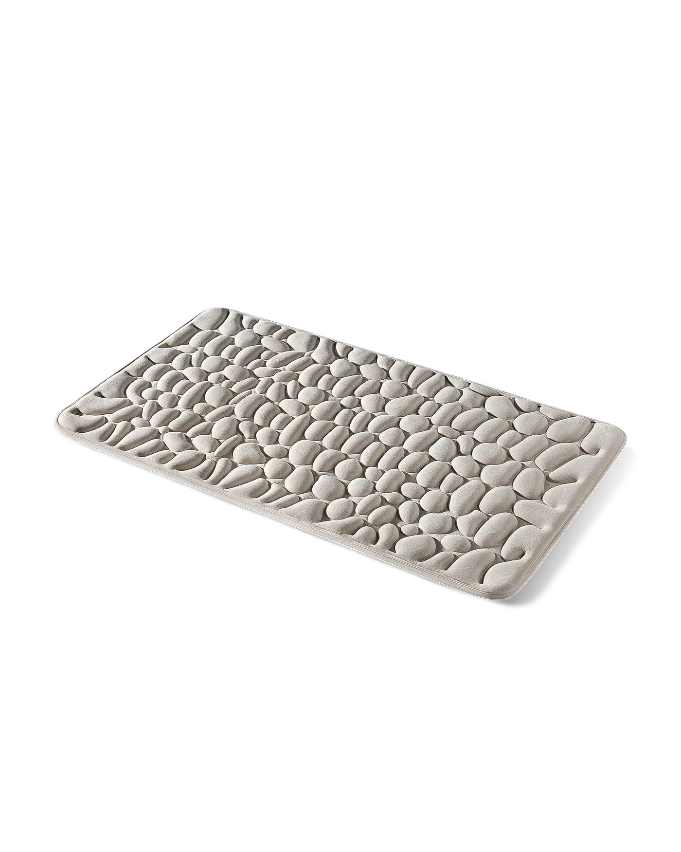 Le Tapis de Bain Galet