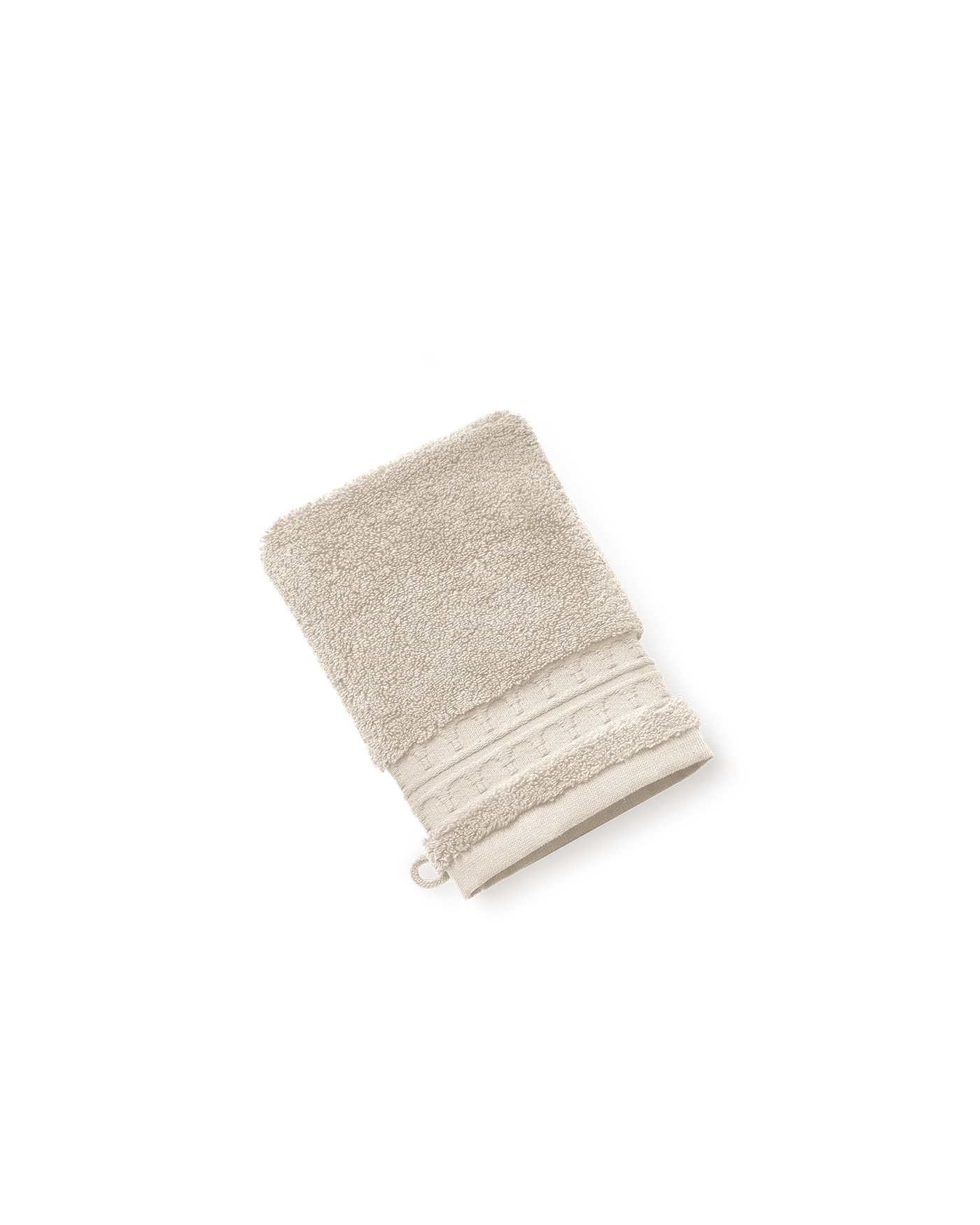 Le Gant de Toilette