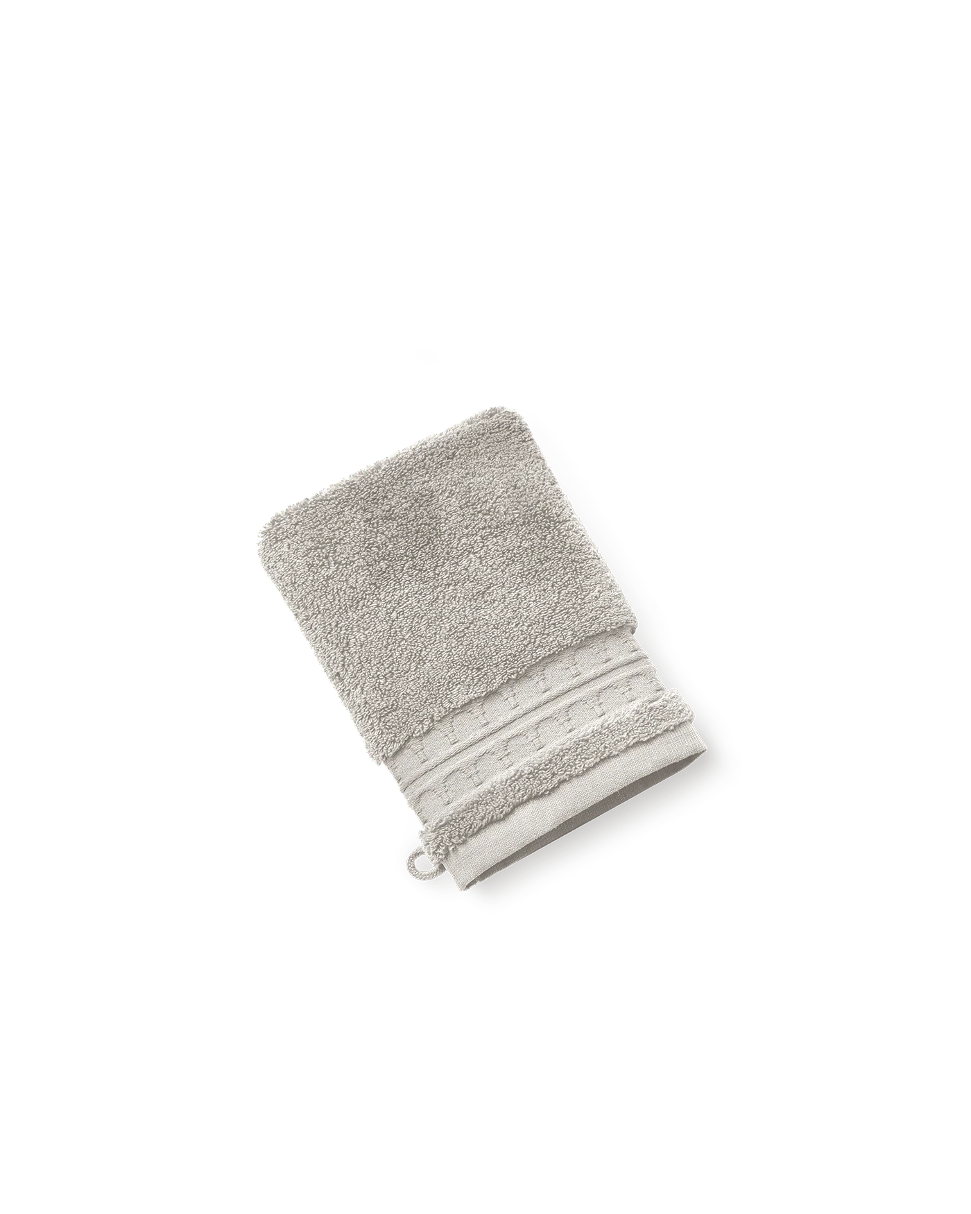 Le Gant de Toilette