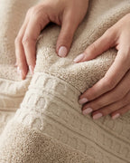 Le Linge de Bain