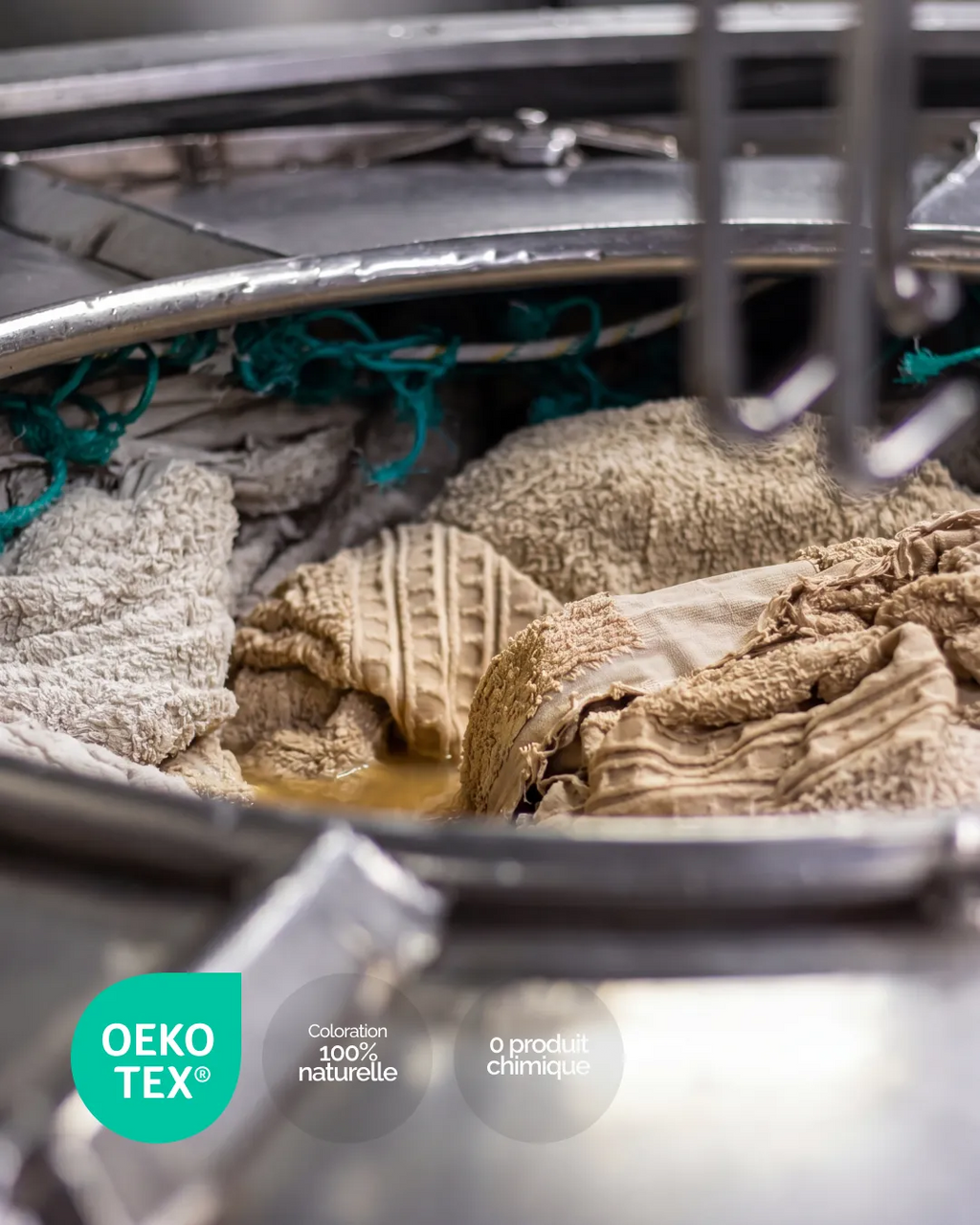 Le Linge de Bain