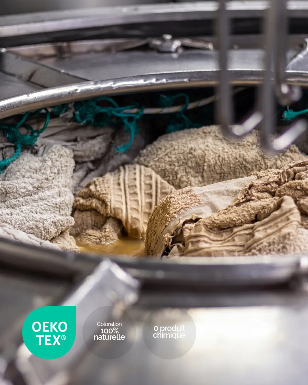 Le Linge de Bain