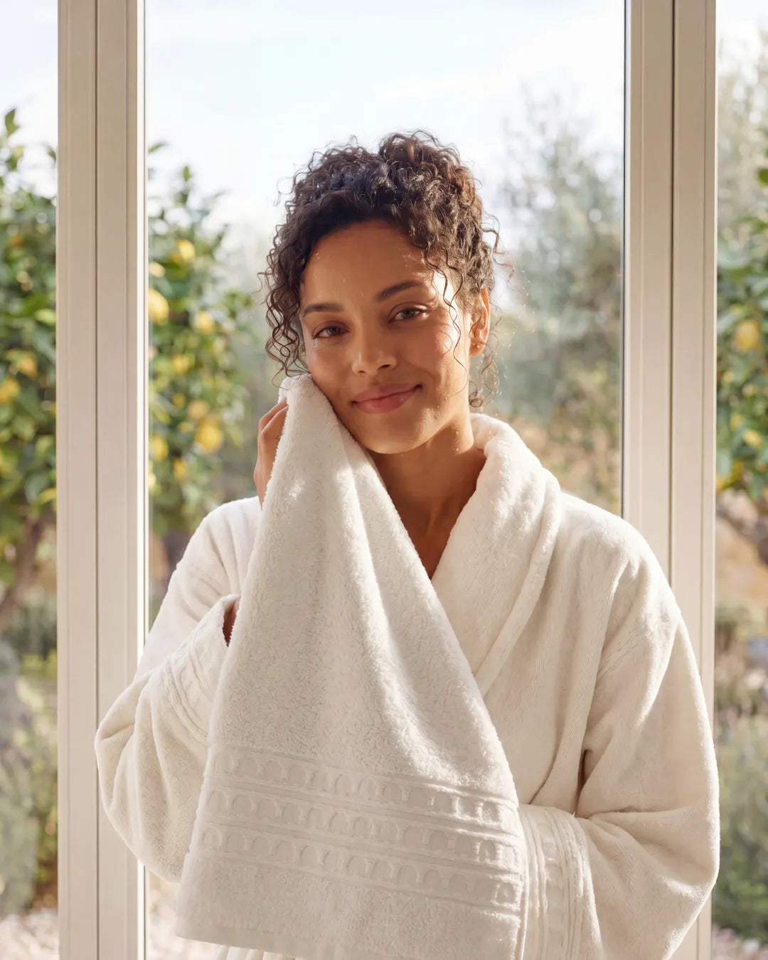 Le Linge de Bain