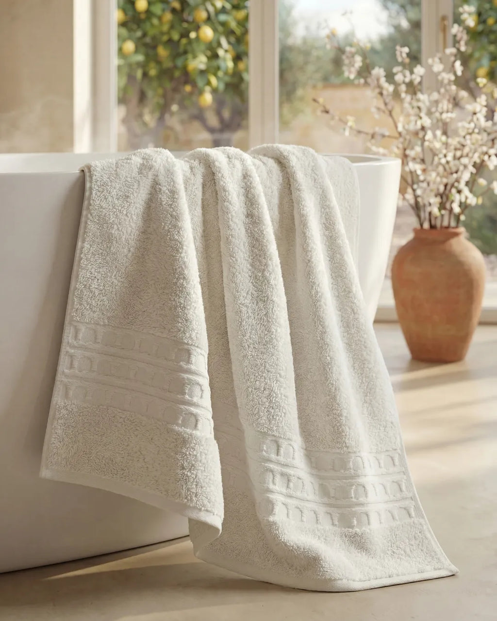 Le Linge de Bain