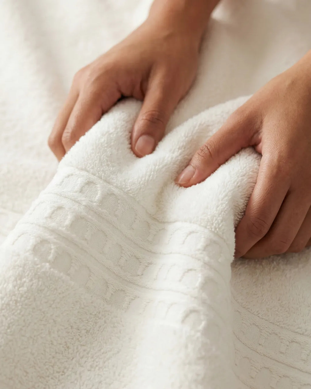 Le Linge de Bain