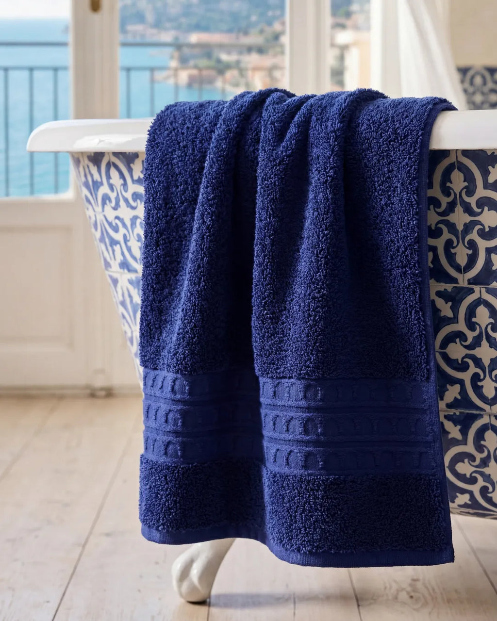 Le Linge de Bain