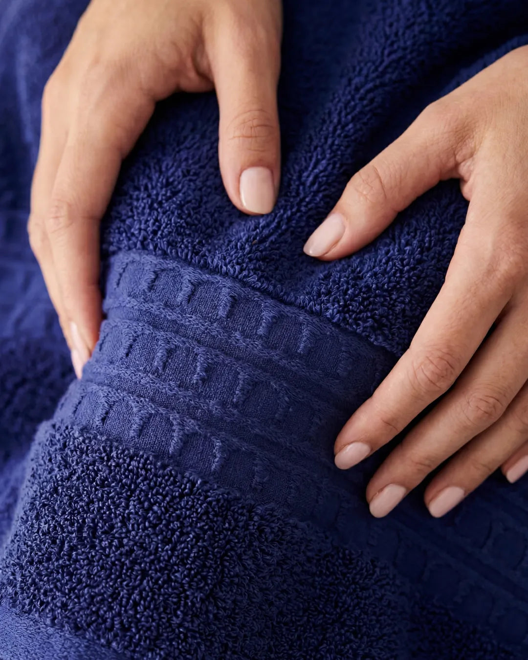 Le Linge de Bain