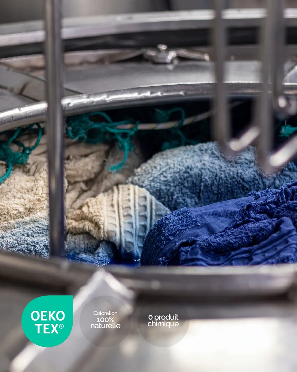Le Linge de Bain