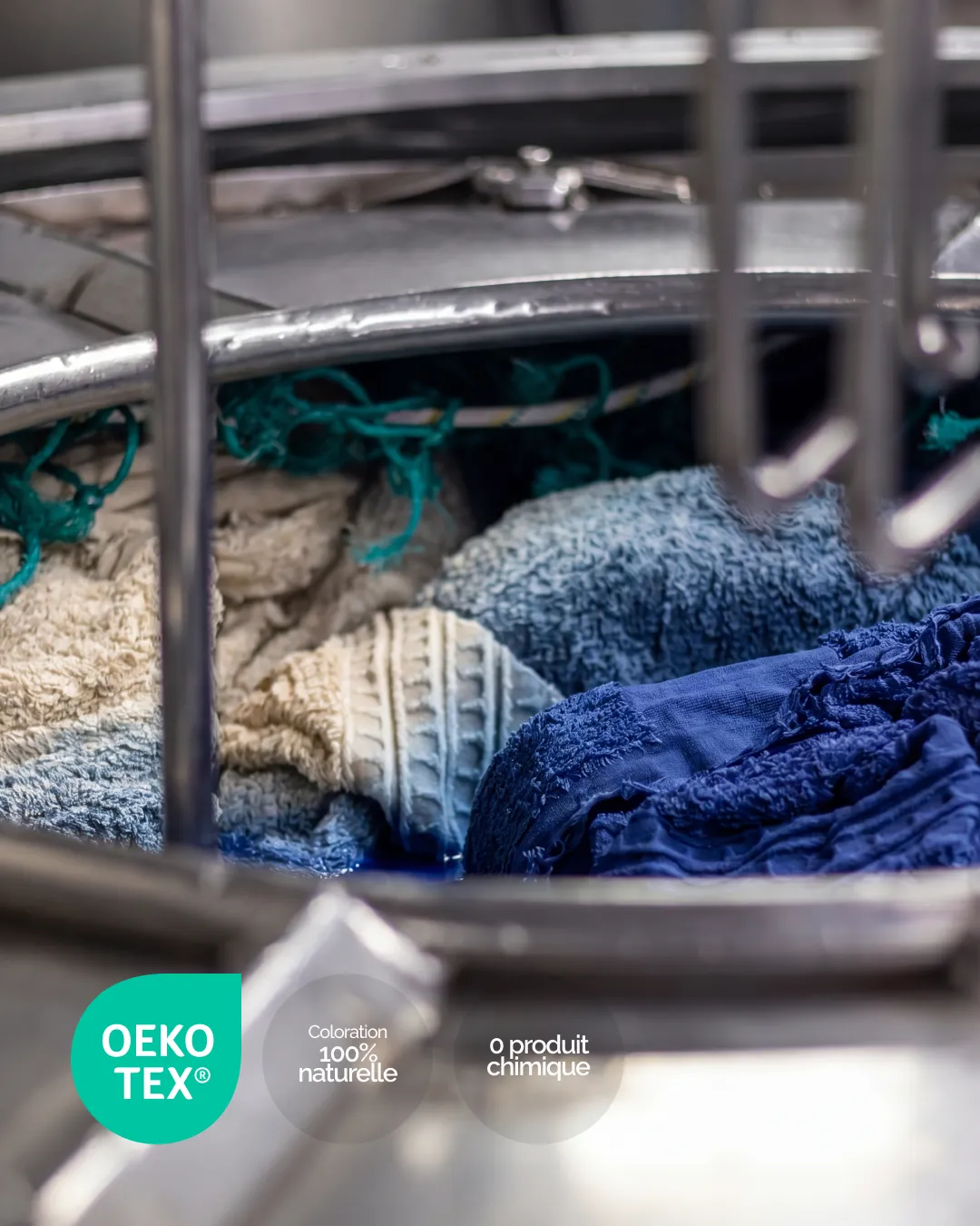 Le Linge de Bain