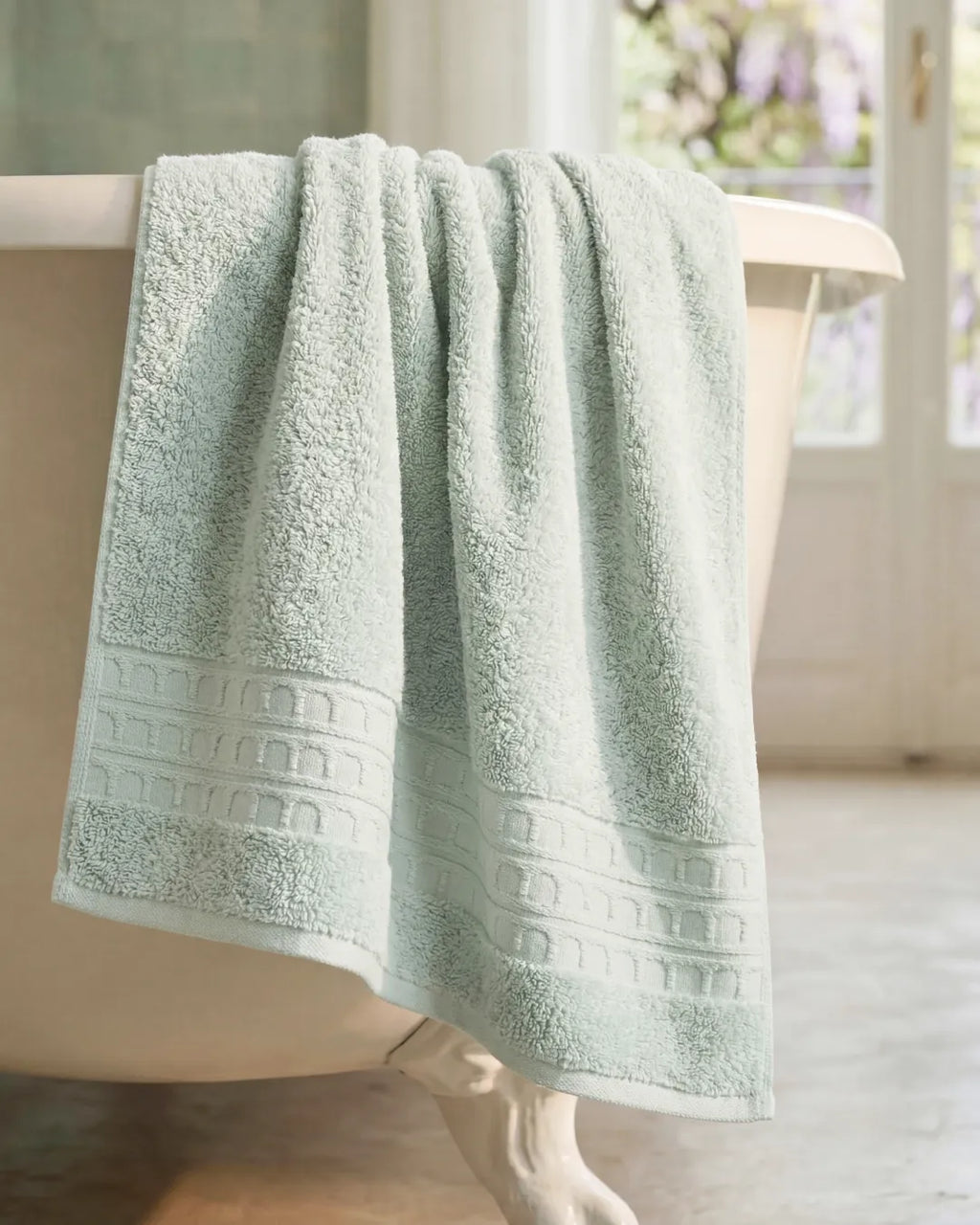 Le Linge de Bain
