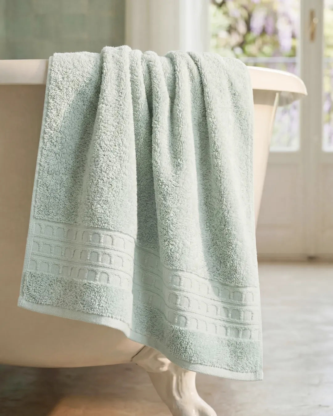 Le Linge de Bain