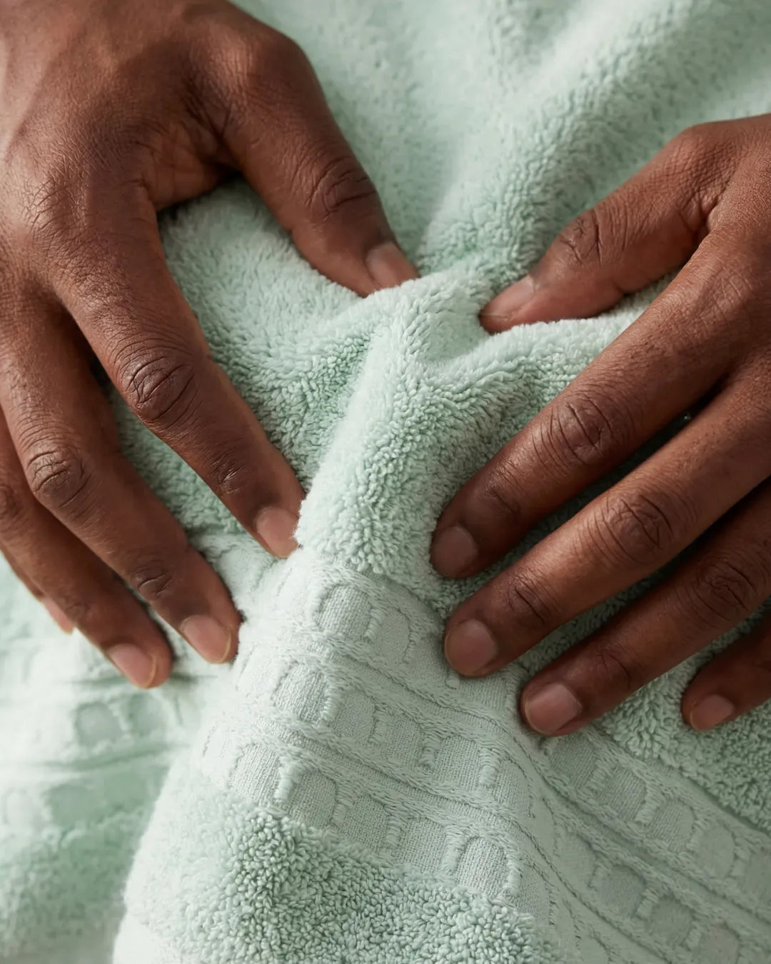 Le Linge de Bain