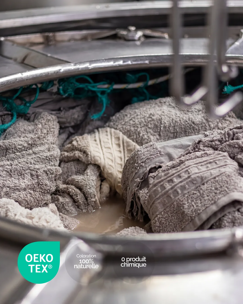 Le Linge de Bain