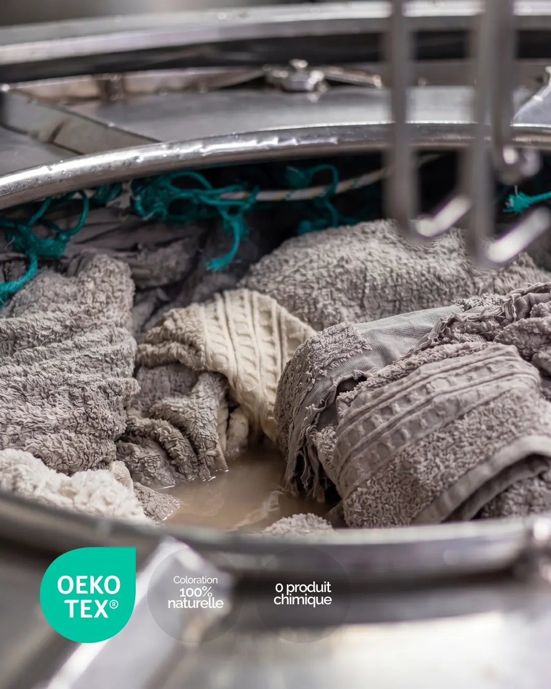 Le Linge de Bain