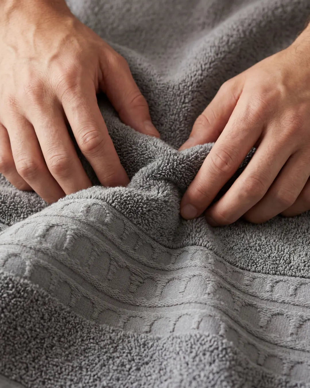 Le Linge de Bain