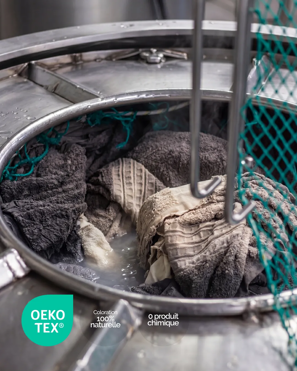 Le Linge de Bain