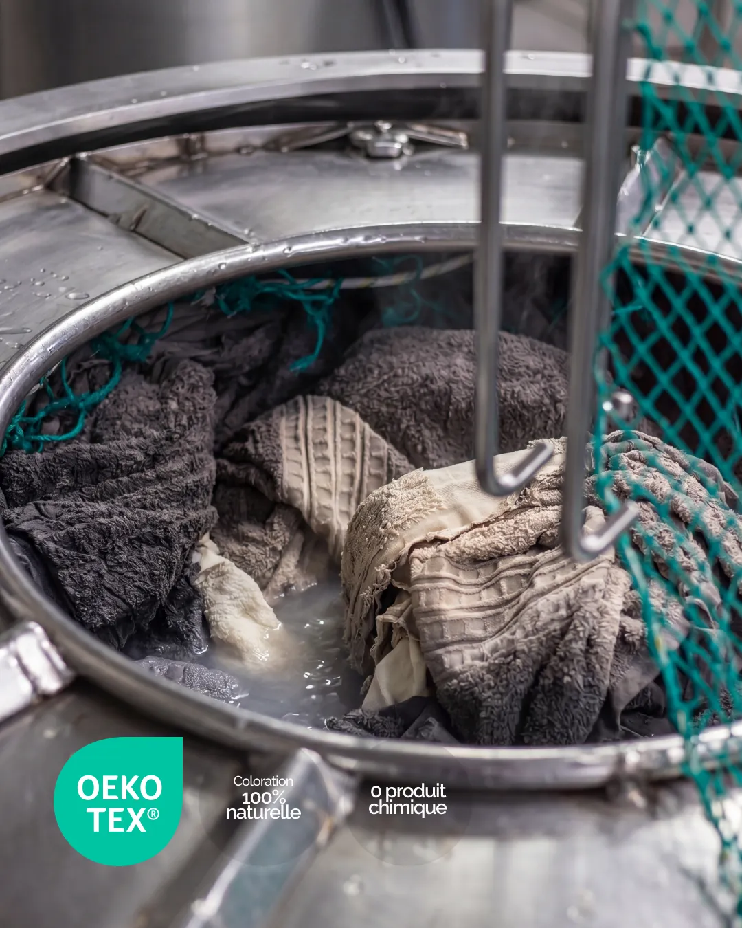 Le Linge de Bain