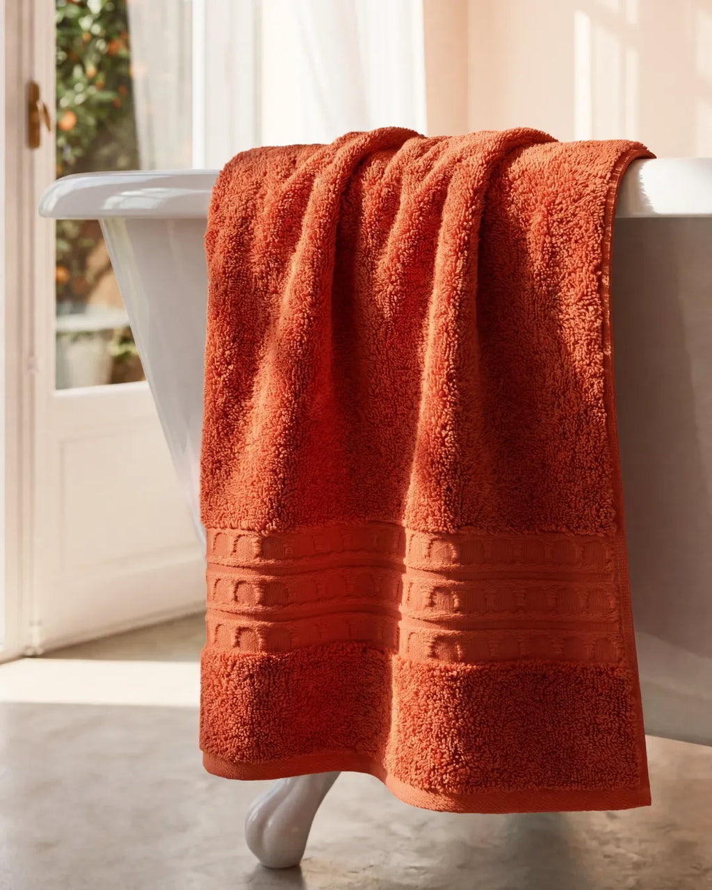 Le Linge de Bain