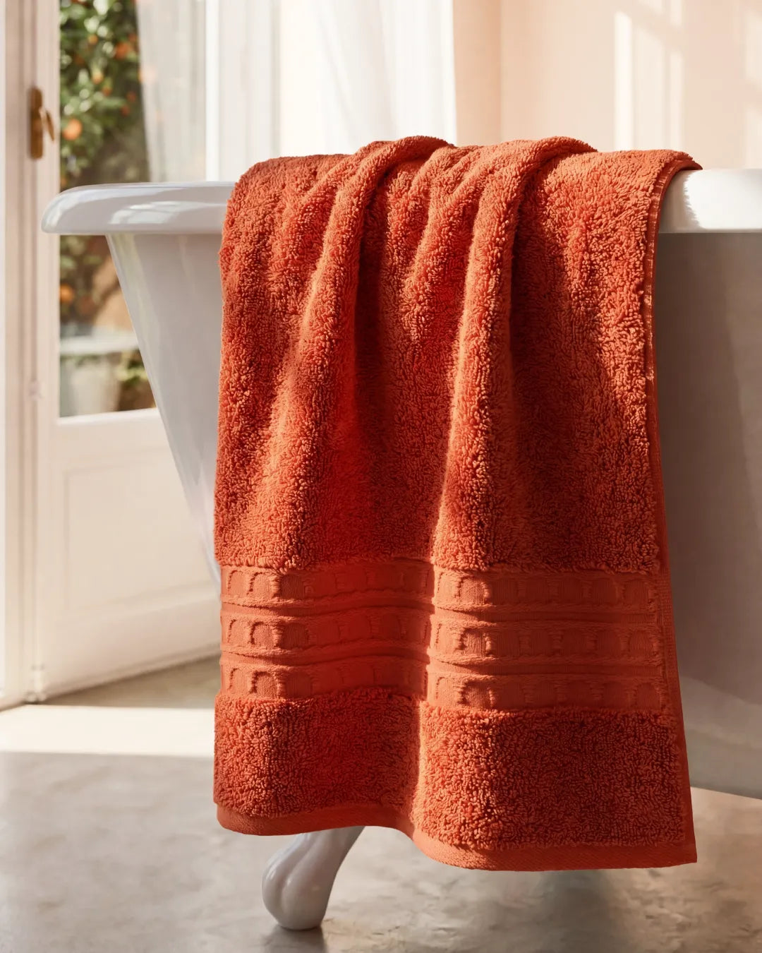 Le Linge de Bain