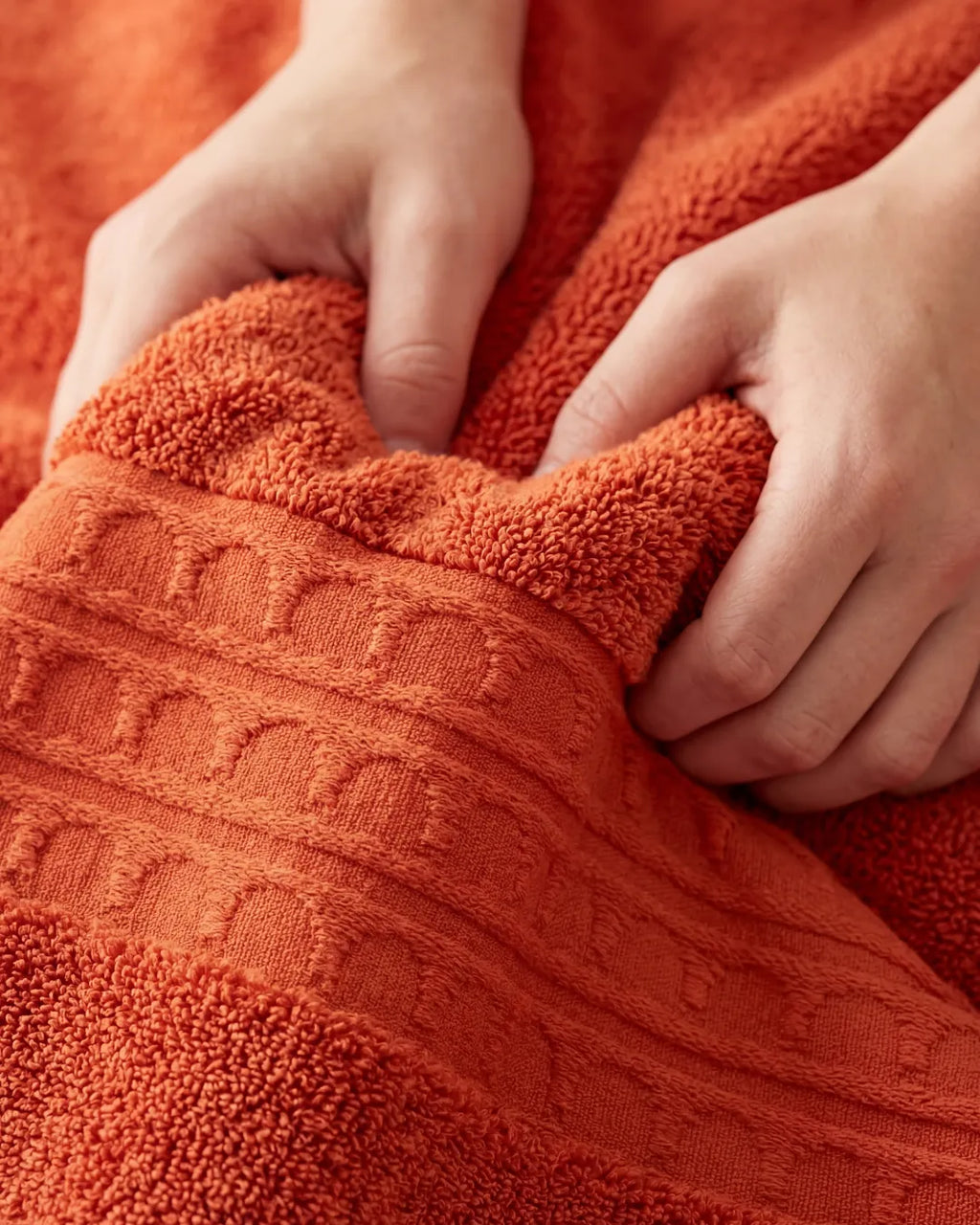 Le Linge de Bain