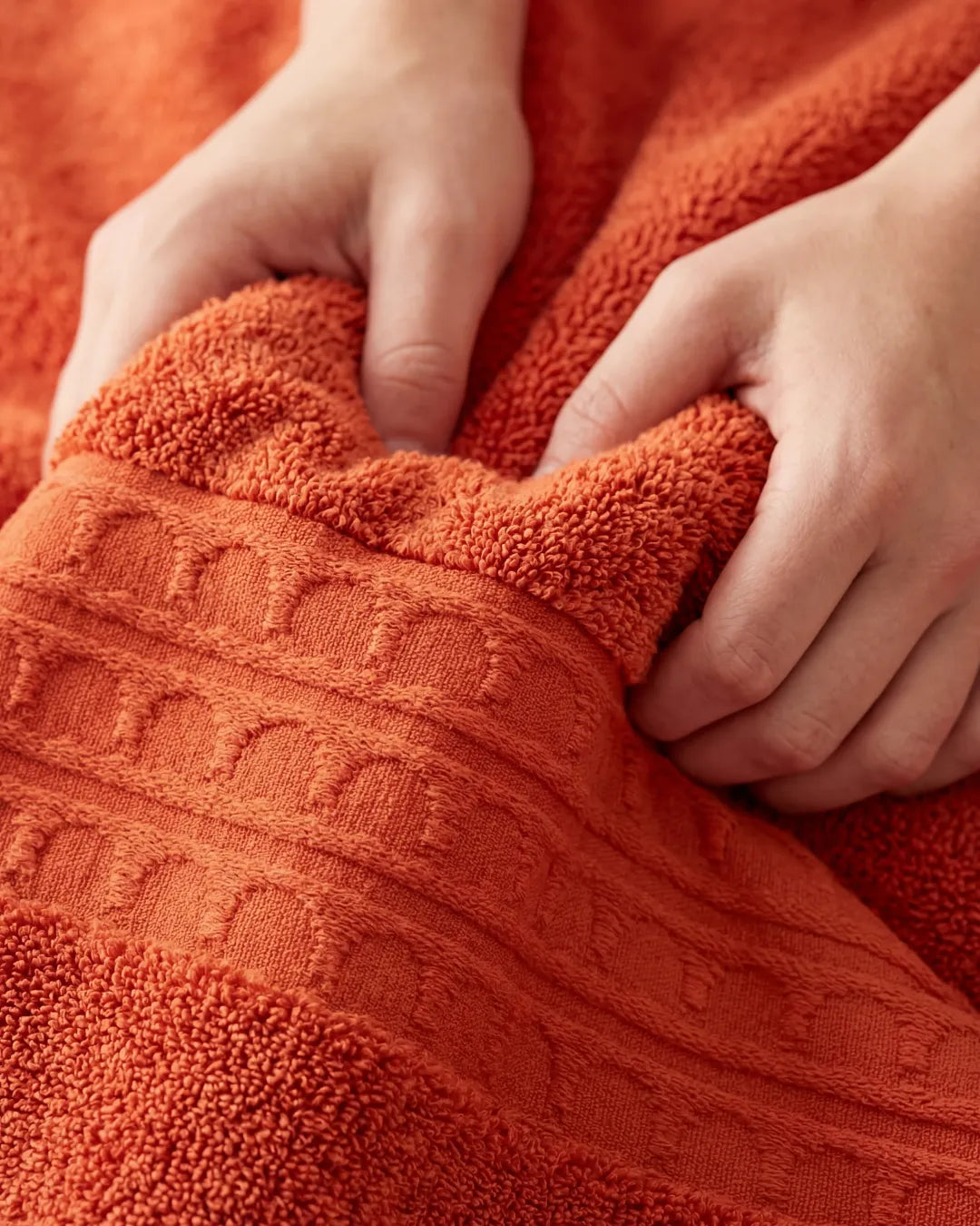Le Linge de Bain
