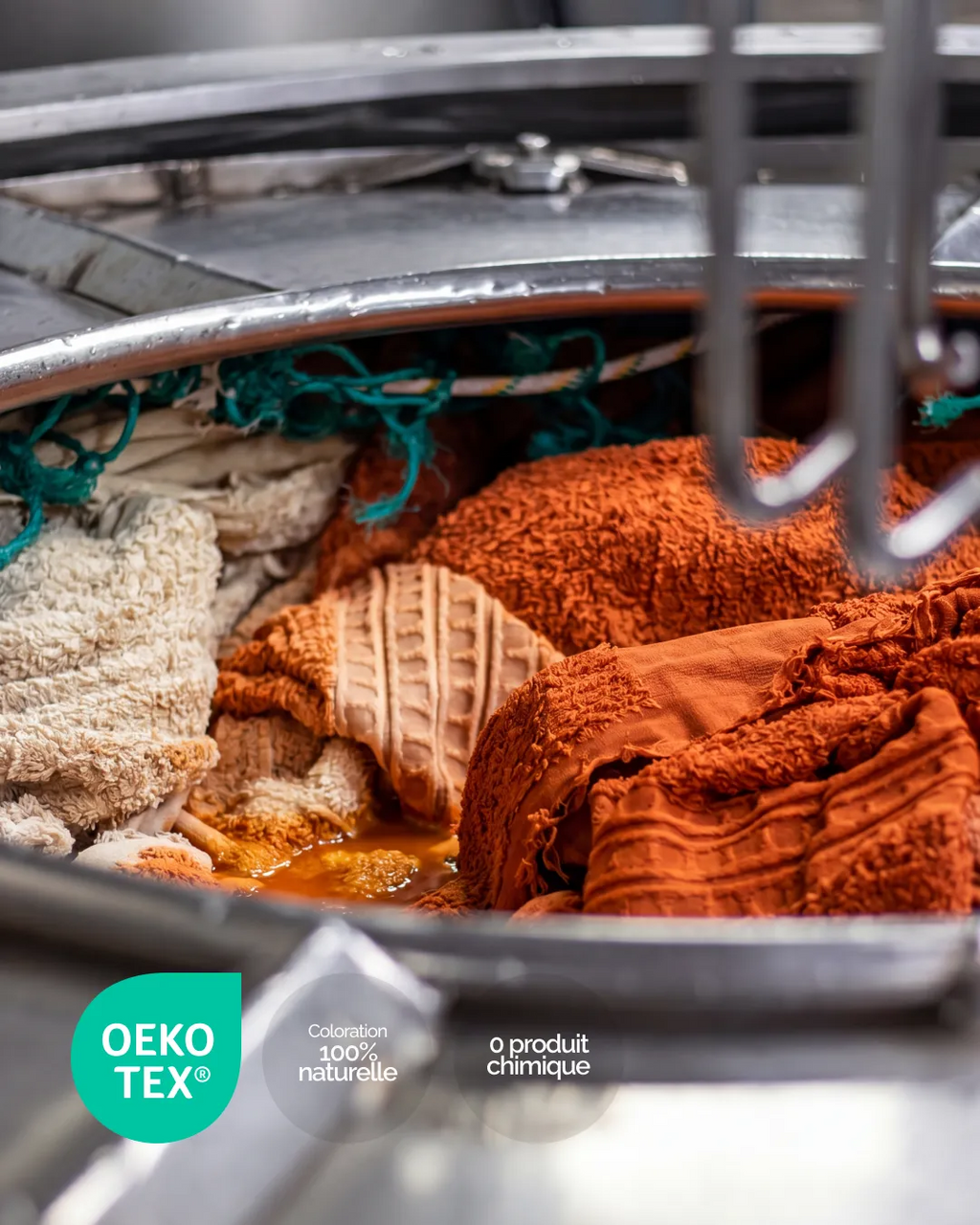 Le Linge de Bain