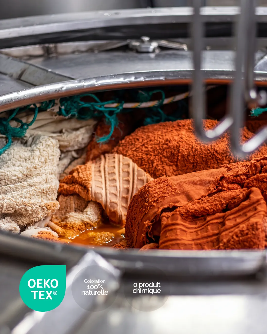 Le Linge de Bain