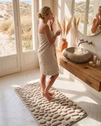 Le Tapis de Bain Galet