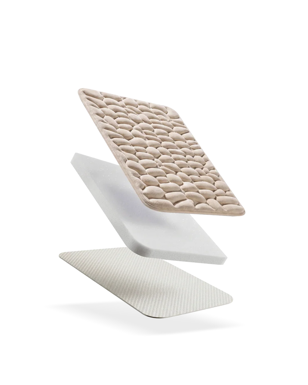 Le Tapis de Bain Galet