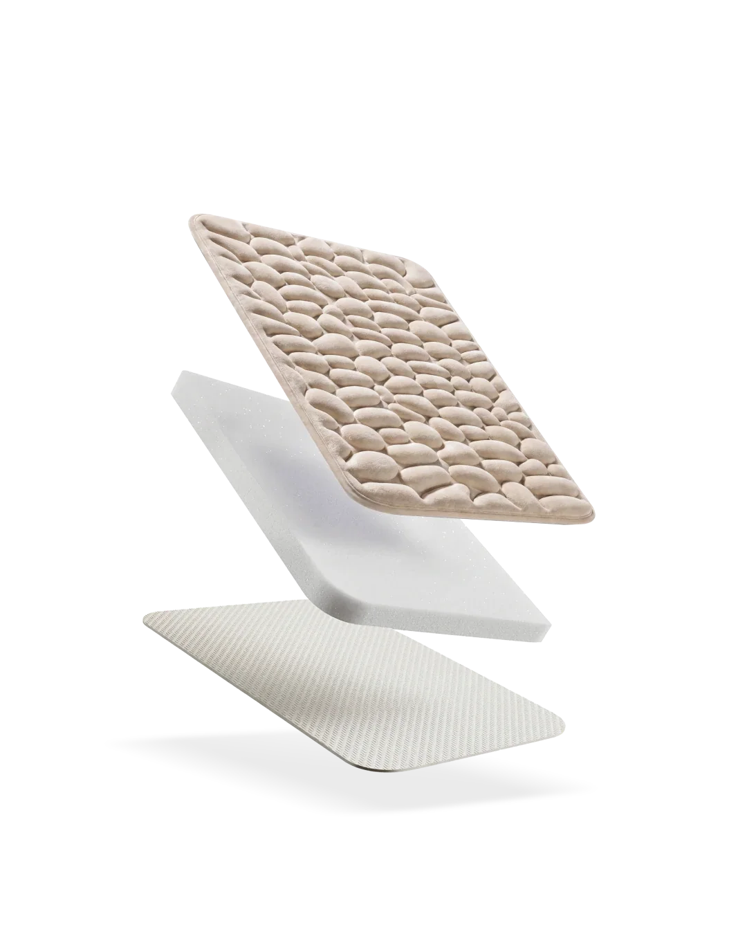 Le Tapis de Bain Galet