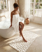 Le Tapis de Bain Galet