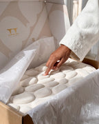 Le Tapis de Bain Galet