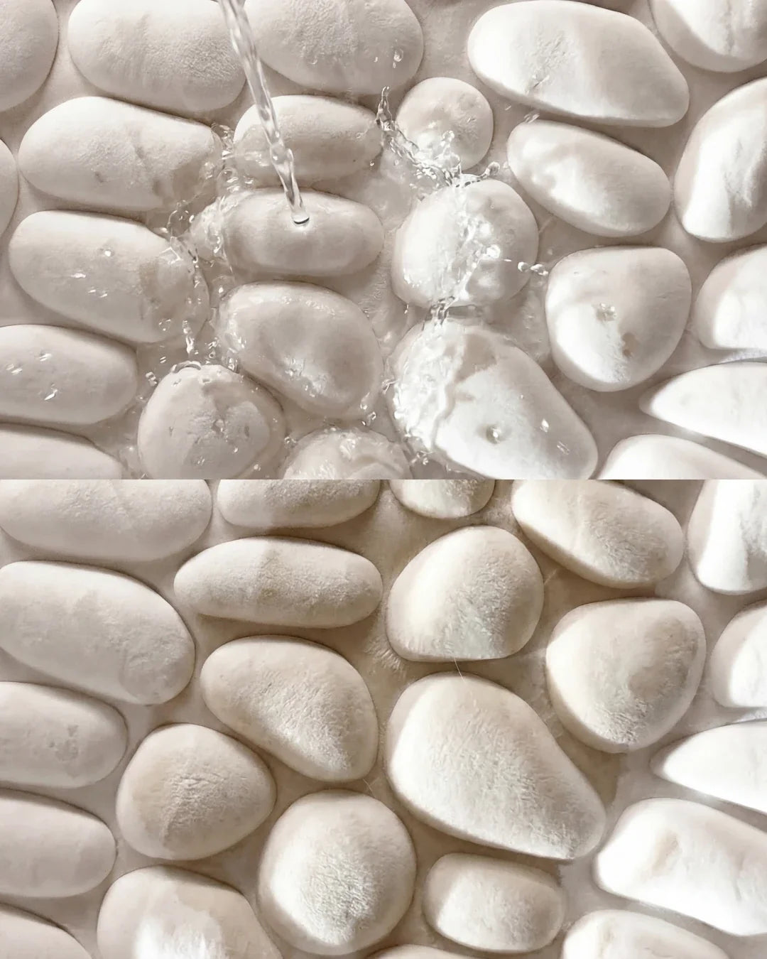 Le Tapis de Bain Galet