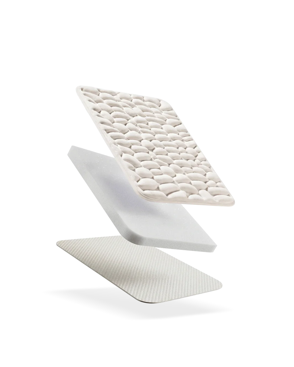 Le Tapis de Bain Galet