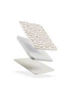 Le Tapis de Bain Galet