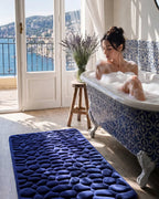 Le Tapis de Bain Galet