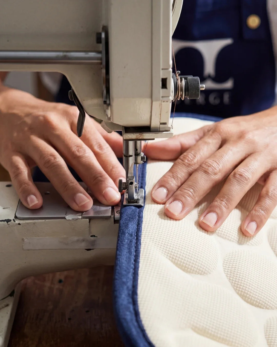 Le Tapis de Bain Galet