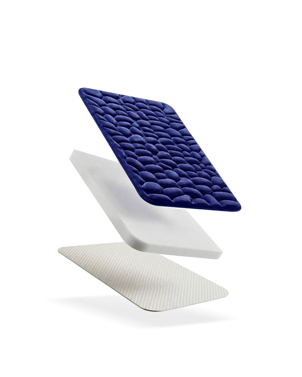 Le Tapis de Bain Galet