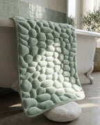 Le Tapis de Bain Galet