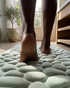 Le Tapis de Bain Galet