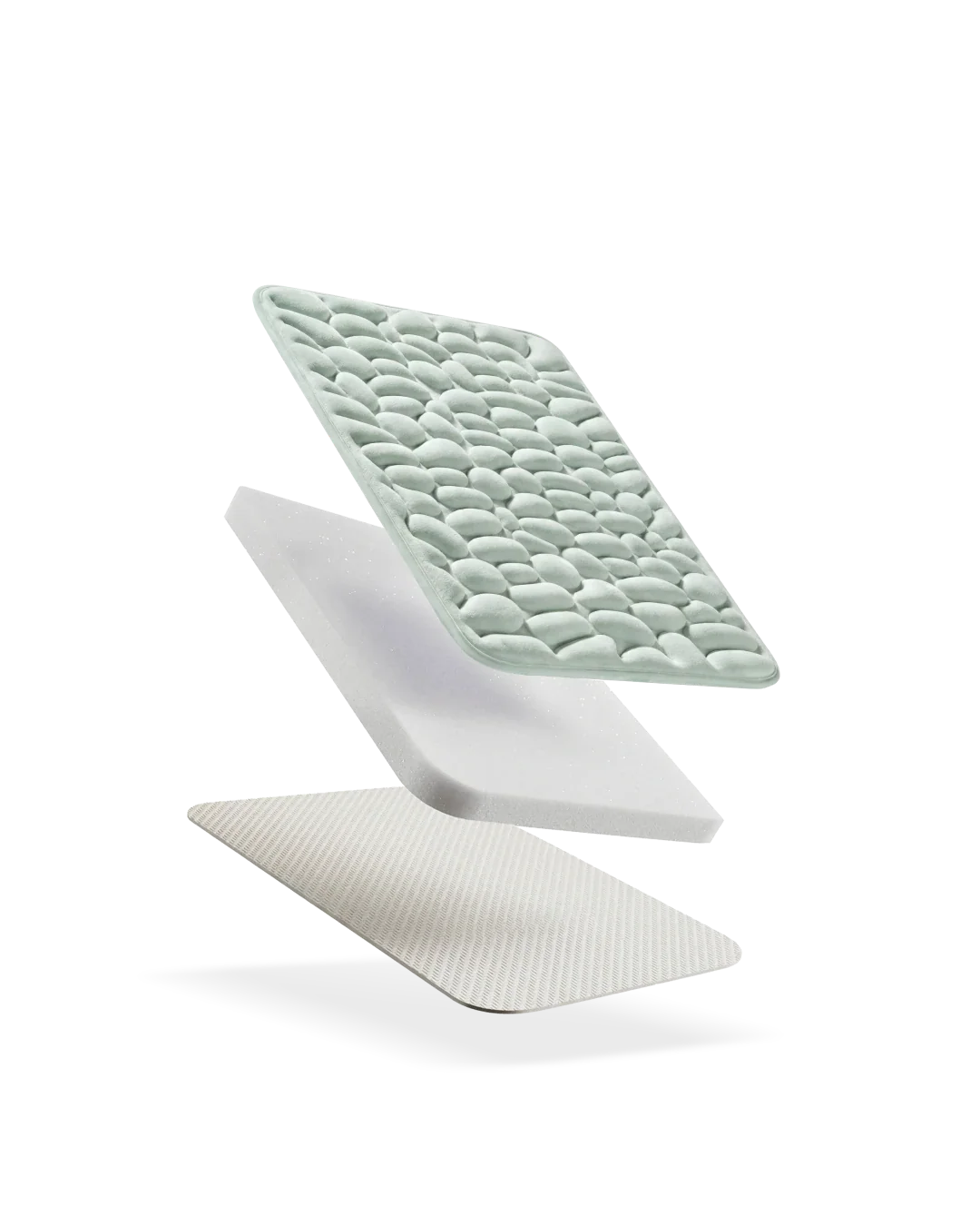 Le Tapis de Bain Galet